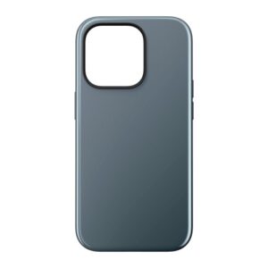 Nomad kryt Sport Case Magsafe pre iPhone 14 Pro - Marina Blue