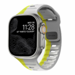 Nomad remienok Sport Strap pre Apple Watch 44-49mm - Volta Strike