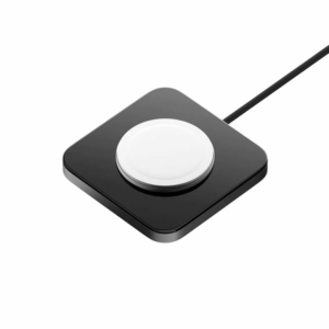 Nomad Base One Magsafe Charger - Carbide