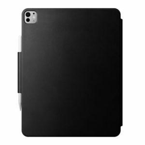 Nomad puzdro Leather Folio pre iPad Pro 13" M4 2024 - Black
