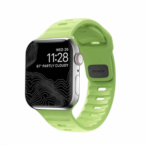 Nomad remienok Sport Strap pre Apple Watch 38-42mm - Glow 2.0