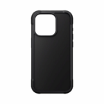 Nomad kryt Rugged Case Magsafe pre iPhone 15 Pro - Black