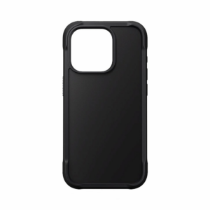Nomad kryt Rugged Case Magsafe pre iPhone 15 Pro - Black