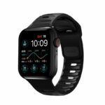 Nomad remienok Sport Strap pre Apple Watch 38-42mm - Black