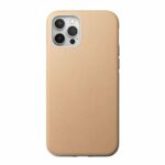 Nomad kryt Rugged Case pre iPhone 12/12 Pro - Natural