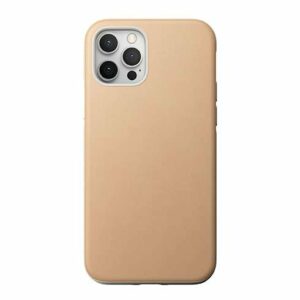 Nomad kryt Rugged Case pre iPhone 12/12 Pro - Natural