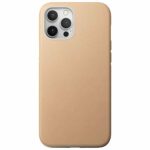 Nomad kryt Rugged Case pre iPhone 12 Pro Max - Natural