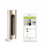 Legrand NETATMO VNÚTORNÁ KAMERA PRO
