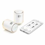Netatmo Smart Radiator Valves Starter Pack