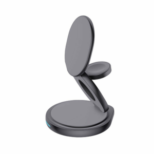 Ofkoz Wireless Charger 3 in 1 - Space Gray