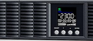CyberPower OLS2000ERT2UA