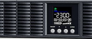 CyberPower OLS3000ERT2UA