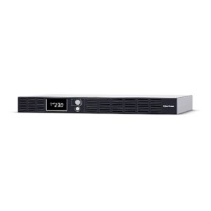 CyberPower UPS Office Rackmount 1000VA-600W LCD