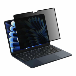 Belkin ScreenForce True Privacy Screen Protector pre MacBook Air 13" M2/M3