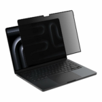 Belkin ScreenForce True Privacy Screen Protector pre MacBook Pro 14" M1/M2/M3/M4