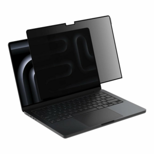 Belkin ScreenForce True Privacy Screen Protector pre MacBook Pro 14" M1/M2/M3/M4