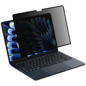 Belkin ScreenForce True Privacy Screen Protector pre MacBook Air 15" M2/M3/M4