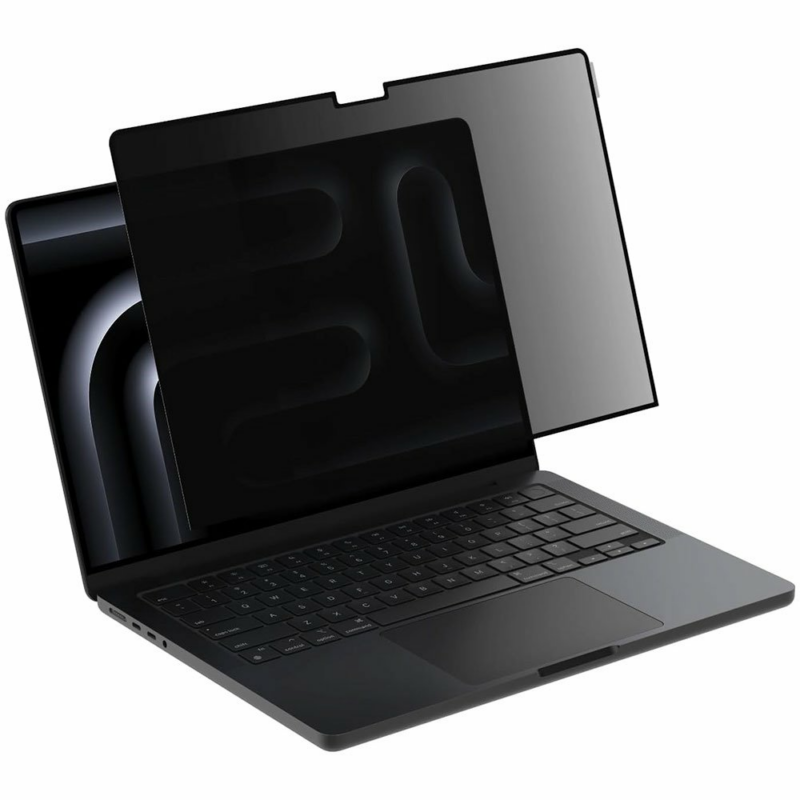 Belkin ScreenForce True Privacy Screen Protector pre MacBook Pro 16" M1/M2/M3/M4