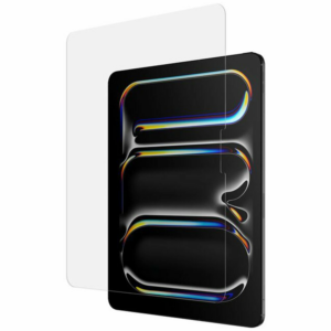 Belkin ochranné sklo ScreenForce pre iPad Pro 13" M4 2024 - Clear
