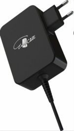 EUROCASE Universal power adapter AD-716 (65W GaN AC)