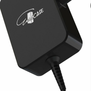 EUROCASE Universal power adapter AD-716 (65W GaN AC)