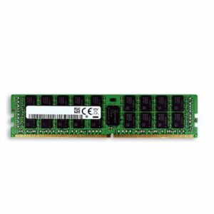 HPE 16GB (1x16GB) Dual Rank x8 DDR4-2933 CAS-21-21-21 Registered Smart Memory Kit