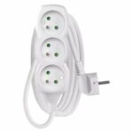 EMOS Predlzovaci kabel 16A (3zás.) 2M