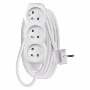 EMOS Predlzovaci kabel 16A (3zás.) 3M