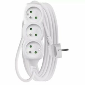 EMOS Predlzovaci kabel 16A (3zás.) 5M