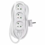 EMOS Predlzovaci kabel 16A (3zás.) 7M