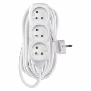 EMOS Predlzovaci kabel 16A (3zás.) 7M