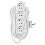 EMOS Predlzovaci kabel 16A (4zás.) 10M