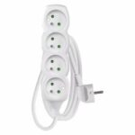 EMOS Predlzovaci kabel 16A (4zás.) 1