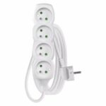 EMOS Predlzovaci kabel 16A (4zás.) 3M