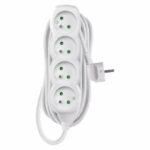 EMOS Predlzovaci kabel 16A (4zás.) 5M
