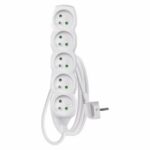EMOS Predlzovaci kabel 16A (5zás.) 1
