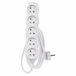 EMOS Predlzovaci kabel 16A (5zás.) 1