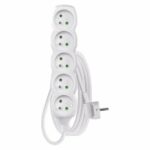 EMOS Predlzovaci kabel 16A (5zás.) 2M