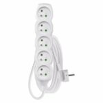 EMOS Predlzovaci kabel 16A (5zás.) 3M