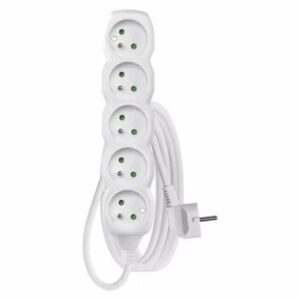 EMOS Predlzovaci kabel 16A (5zás.) 3M
