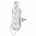 EMOS Predlzovaci kabel 16A (5zás.) 5M