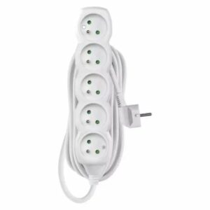 EMOS Predlzovaci kabel 16A (5zás.) 5M