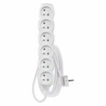 EMOS Predlzovaci kabel 16A (6zás.) 2M