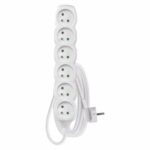 EMOS Predlzovaci kabel 16A (6zás.) 3M