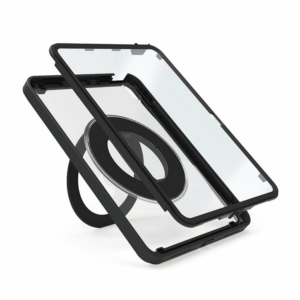 Pipetto puzdro X-Case pre iPad 10-11 Gen 2022/2025 - Clear