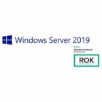 HPE MS Windows Server 2019 Essential ROK en SW