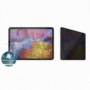 PanzerGlass ochranné sklo Privacy pre iPad Air 10.9"/iPad Pro 11" 2018-2022