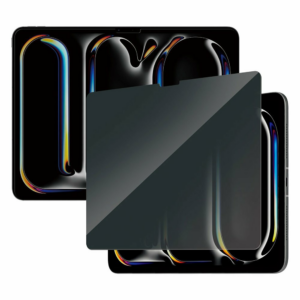 PanzerGlass ochranné sklo UWF Privacy pre iPad Pro 13" M4/iPad Air 13" M2/M3