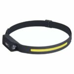 EMOS ČELOVKA LED COB + LED