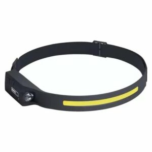 EMOS ČELOVKA LED COB + LED